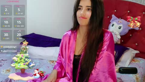 georgia_oli online show from 01/10/25, 10:28
