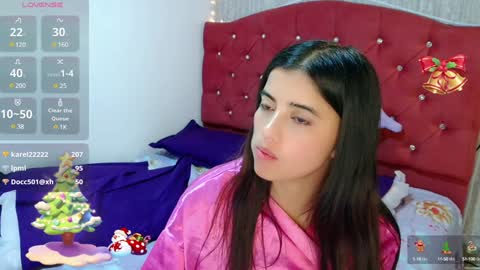 georgia_oli online show from 01/11/25, 07:06