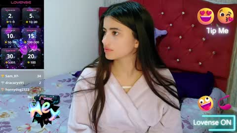 georgia_oli online show from 01/13/25, 04:51