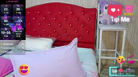 georgia_oli online show from 02/10/25, 03:53