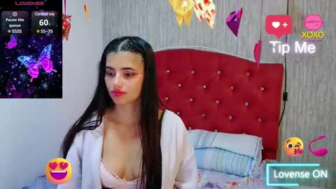 georgia_oli online show from 02/15/25, 03:31