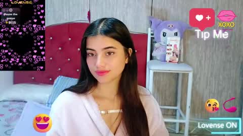 georgia_oli online show from 02/24/25, 01:53