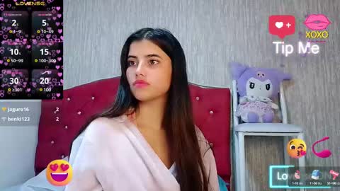 georgia_oli online show from 03/10/25, 04:25