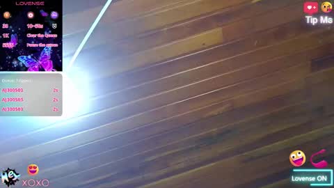 georgia_oli online show from 09/12/25, 02:55
