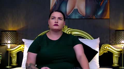 GeorgiaLerox online show from 10/10/25, 01:43