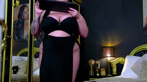 Snapshot of georgialerox chatting on 11/06/25, 03:24 GeorgiaLerox online show from 11/06/25, 03:24