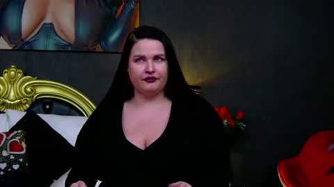 GeorgiaLerox online show from 03/02/26, 02:57