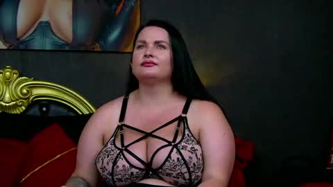 GeorgiaLerox online show from 06/04/26, 02:34