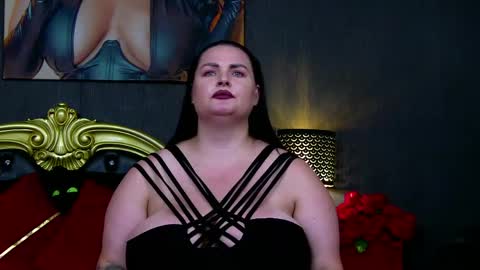 GeorgiaLerox online show from 06/05/26, 02:45