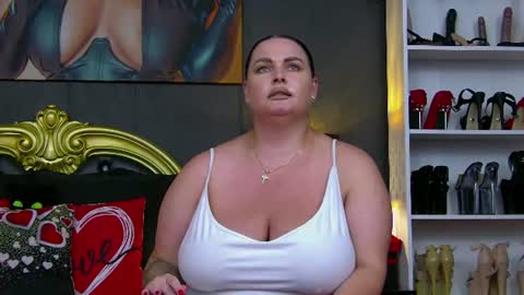 GeorgiaLerox online show from 07/13/26, 02:31