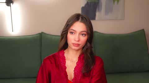 georgiamorandi online show from 02/02/25, 12:46