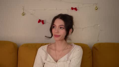 georgiamorandi online show from 12/19/25, 11:06