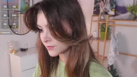 Snapshot of georgiannahearn chatting on 06/01/26, 03:19 May online show from 06/01/26, 03:19