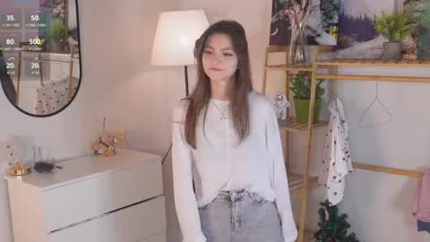 Snapshot of georgiannahearn chatting on 06/03/26, 03:20 May online show from 06/03/26, 03:20