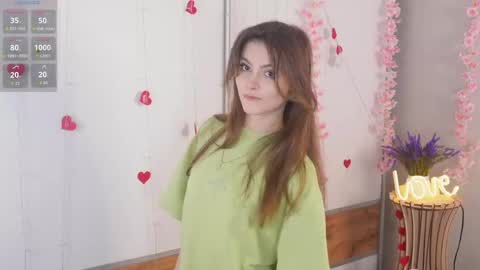 Snapshot of georgiannahearn chatting on 06/08/26, 03:07 May online show from 06/08/26, 03:07