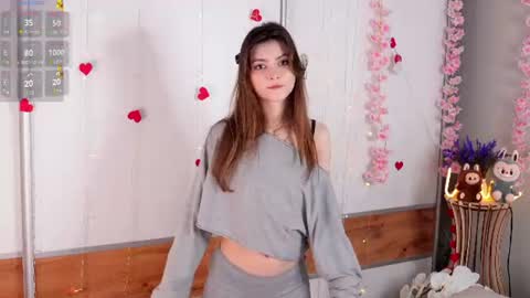 May online show from 07/02/26, 03:06