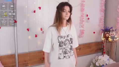 May online show from 07/13/26, 03:09