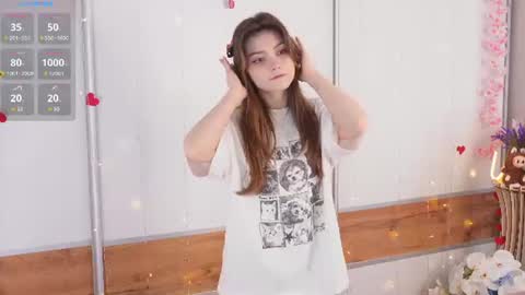 May online show from 07/20/26, 03:10