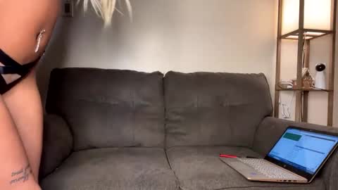 georgiawildxo online show from 02/17/25, 09:03