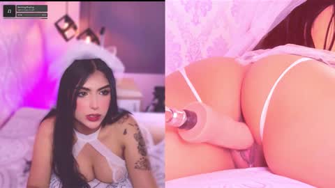 Snapshot of georgiia_cm chatting on 01/09/26, 07:04 online show from 01/09/26, 07:04