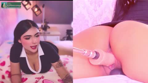 Snapshot of georgiia_cm chatting on 01/10/26, 07:04 online show from 01/10/26, 07:04