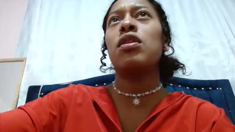 georgina______ online show from 09/10/25, 06:57