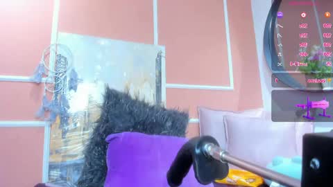 georgina_astor online show from 05/14/26, 02:13