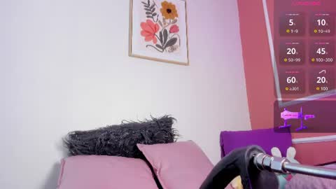 georgina_astor online show from 06/25/26, 04:23