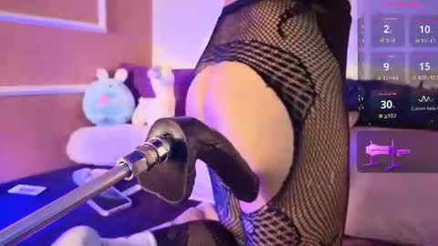 georgina_astor online show from 07/10/26, 03:55