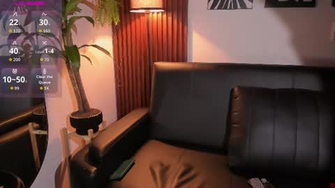Georgina Caruso online show from 07/28/26, 05:03