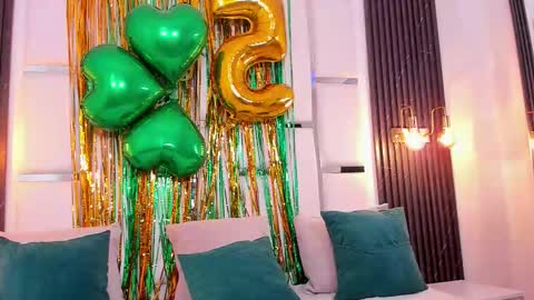Snapshot of georgina_kloss chatting on 03/17/26, 05:16 Georgina Kloss online show from 03/17/26, 05:16