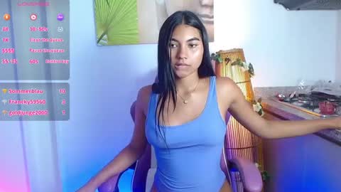 Snapshot of georgina_lulu chatting on 03/11/25, 10:42 georgina_lulu online show from 03/11/25, 10:42