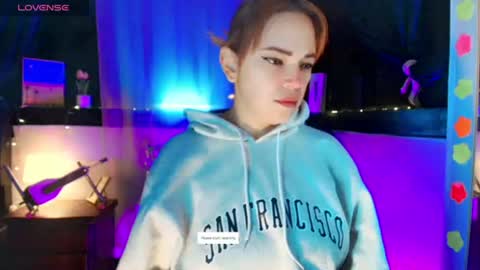 Snapshot of georgina_moschino chatting on 06/30/26, 03:51 georgina_moschino online show from 06/30/26, 03:51