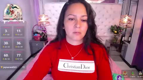 Georgina online show from 12/16/24, 08:16