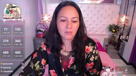 Georgina online show from 12/17/24, 12:34