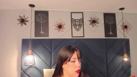 Georgina  online show from 03/14/26, 10:42