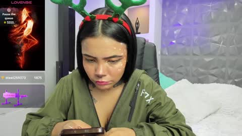 Georgina online show from 12/14/24, 06:56