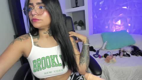Georgina online show from 01/11/25, 09:04