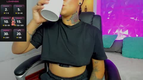 Georgina online show from 01/24/25, 04:48