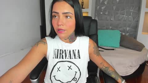 Georgina online show from 02/03/25, 03:27
