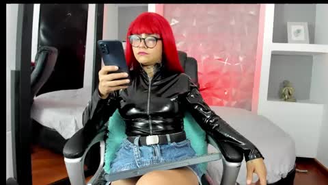 Georgina online show from 03/11/25, 10:53