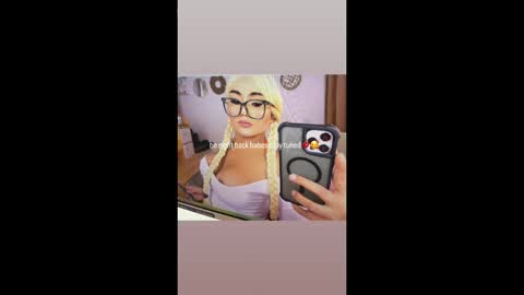 georgina online show from 05/04/26, 05:25