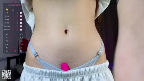 Snapshot of georginaarness chatting on 02/06/25, 08:56 Georgina online show from 02/06/25, 08:56