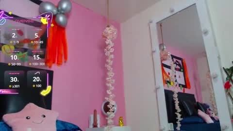 Georgi online show from 10/13/25, 11:54