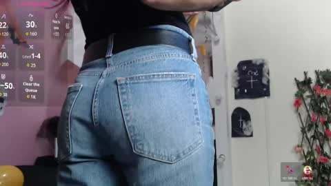 Georgi online show from 10/23/25, 12:04