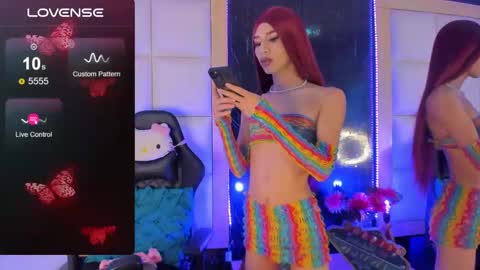 Snapshot of georginacute_ chatting on 12/11/24, 09:01 Georgina online show from 12/11/24, 09:01