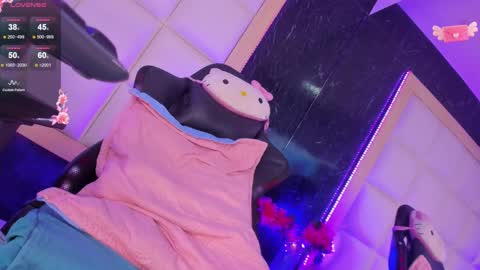 Snapshot of georginacute_ chatting on 02/20/25, 05:51 Georgina online show from 02/20/25, 05:51