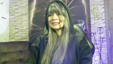 Georgina  online show from 12/31/24, 05:33