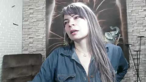 Georgina  online show from 01/01/25, 06:15
