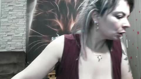Georgina  online show from 01/12/25, 02:14